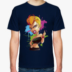 F*CK! серия Дрянные Девчонки