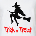 Trick or Treat