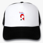 Кепки Trucker