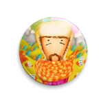  Бетакаротин