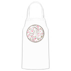 Кухонный фартук