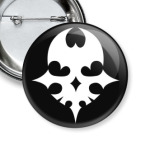 TWEWY, "Player Pin"