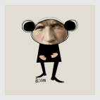 Bjorn Медведь