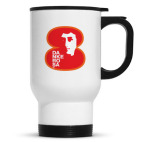 Кружка-термос