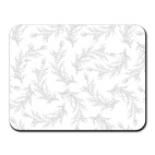 Нежные веточки