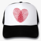 Кепки Trucker