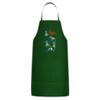 Кухонный фартук