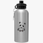 Спортивная бутылка