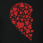 Половинка Сердца