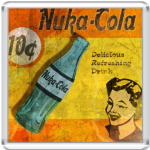 Fallout Nuka Cola