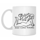 Кружка 330 мл