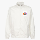 Ветровка без капюшона