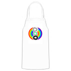 Кухонный фартук