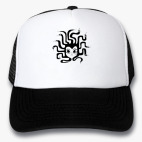 Кепки Trucker
