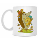 Кружка 330 мл