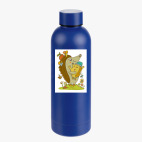 Термобутылка