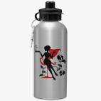 Спортивная бутылка