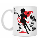 Кружка 330 мл