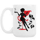 Кружка 420 мл