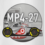MP4-27