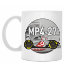 Кружка 330 мл