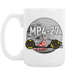 Кружка 420 мл