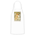 Кухонный фартук