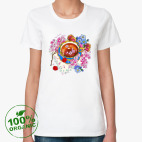 Чай с жасмином