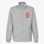 Ветровка без капюшона