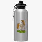 Спортивная бутылка