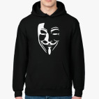 V for Vendetta