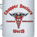 Chopper Doctors World