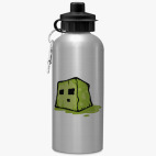 Спортивная бутылка