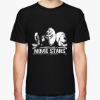  Мы не звёзды кино