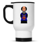 Кружка-термос