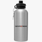 Спортивная бутылка