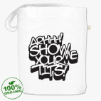 Сумка шоппер