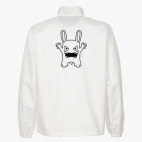 Ветровка без капюшона