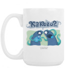 Кружка 420 мл