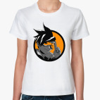 Overwatch, Tracer (Трейсер)