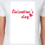 День святого Валентина