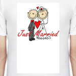Just Married