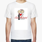 Just Married