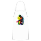 Кухонный фартук