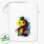 Рыбка-джентльмен