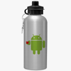 Спортивная бутылка