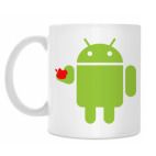 Кружка 330 мл