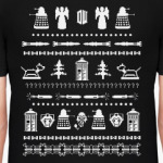 Doctor Who орнамент