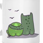 Парни из болота