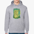 Толстовка худи